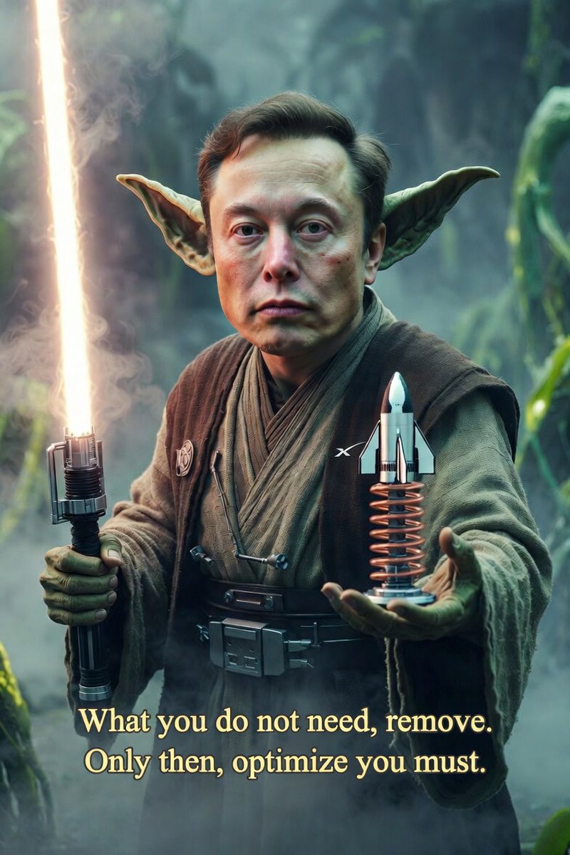 EricJorgenson's tweet photo. May the force be with you today... https://t.co/ct8Gq7aEsA