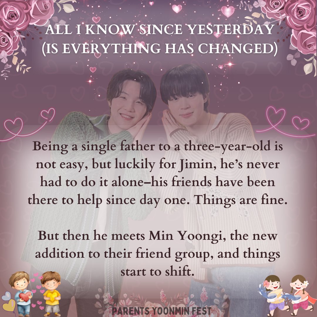 Parents Yoonmin Fest tweet media