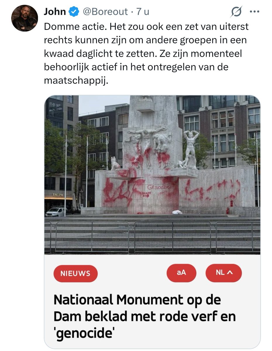 Sander van Dam tweet media