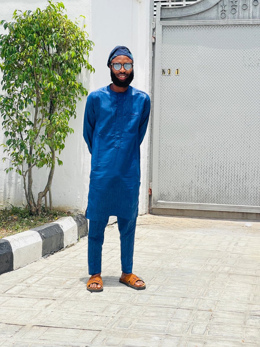 Abdulhameed Ọláńrewájú tweet media