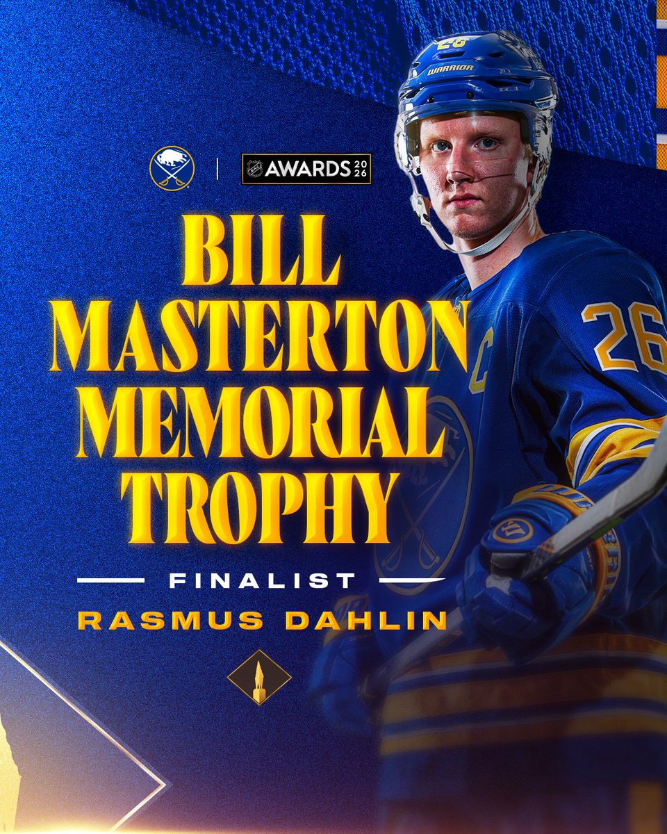 Buffalo Sabres tweet media