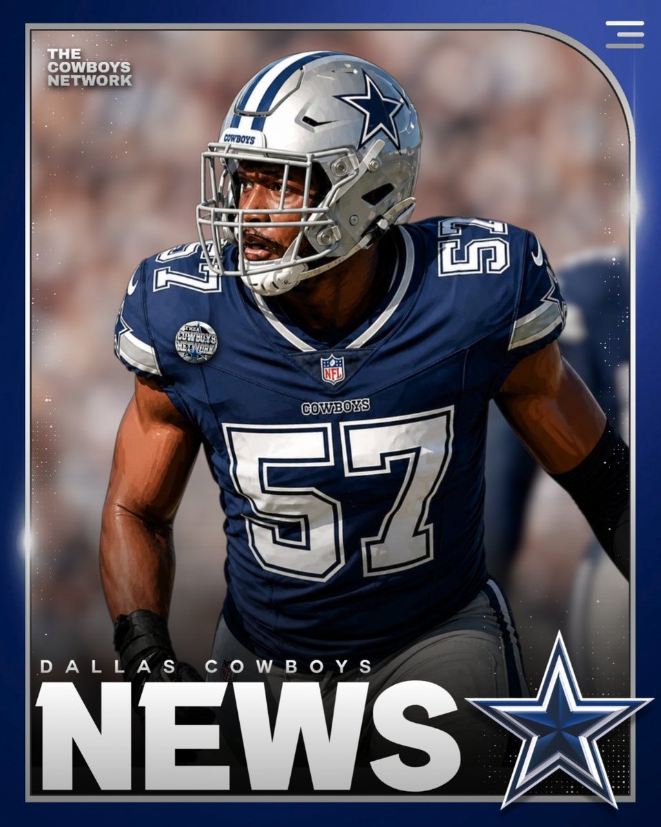 The Cowboys Network tweet media