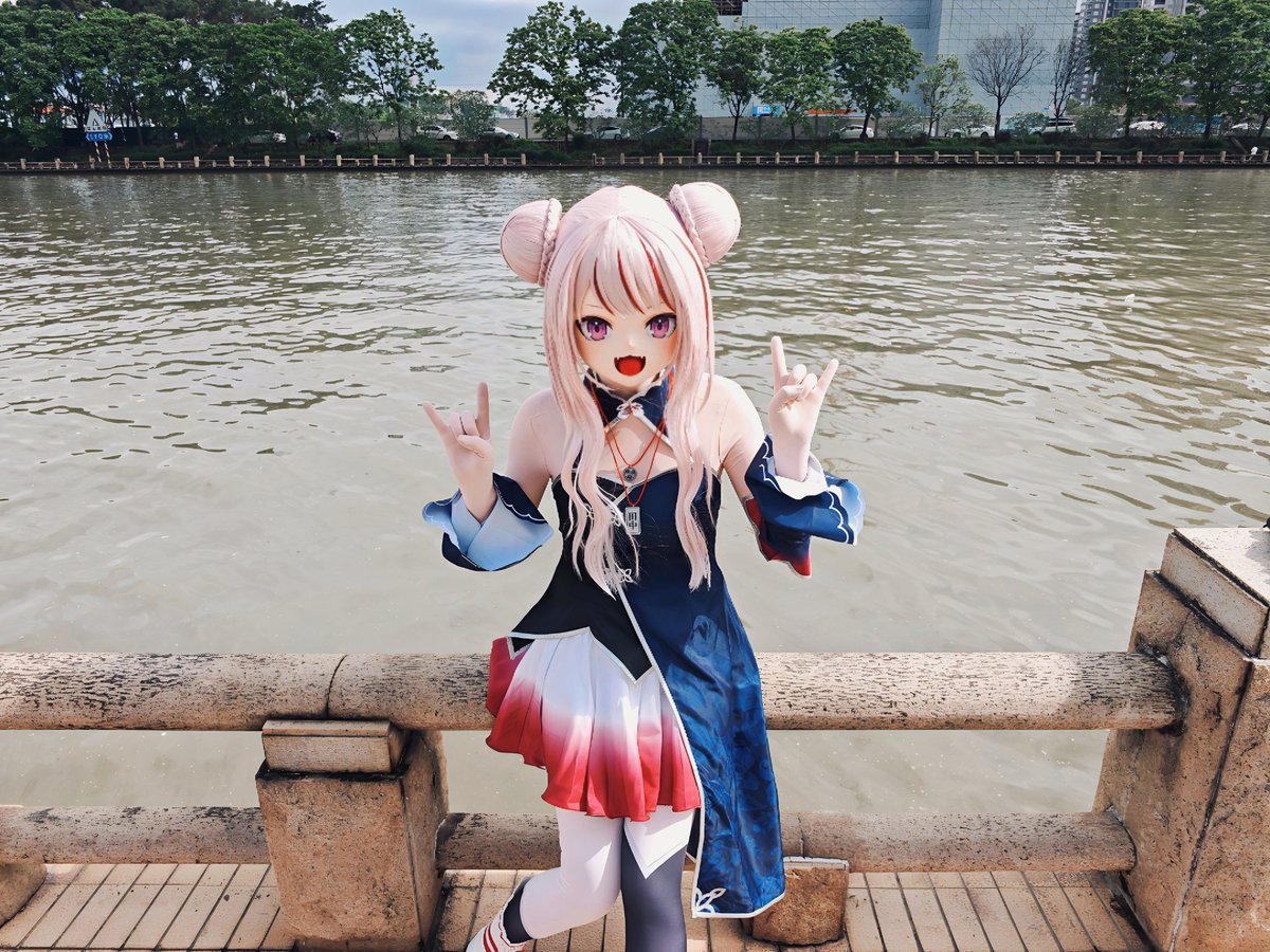 月见玉子 tweet media