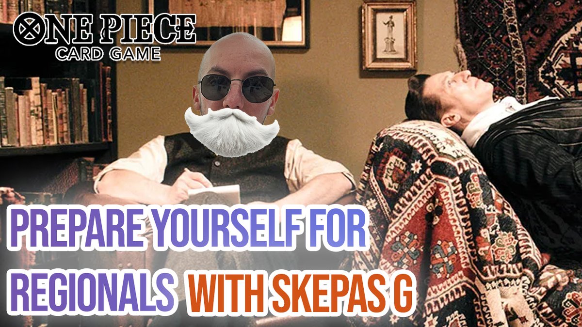 George Skeparnides tweet media