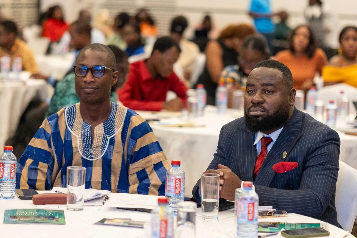 CommissionGhana's tweet photo. Energy Commission Pushes for Inclusive Energy Transition

The Energy Commission has urged a more inclusive, transparent, and accountable approach to the country’s energy transition. Deputy Executive Secretary Chris Nanabanyin Yalley shared this message during his keynote speech at the Civil Society National Forum on Energy Transition at the Labadi Beach Hotel in Accra.

Mr. Yalley explained that Ghana is committed to expanding renewable energy and improving energy efficiency. The country aims to generate 10 percent of its energy from renewable sources by 2030. He emphasized the need to rapidly expand solar power and adopt more decentralized energy systems to reach this target.

The Deputy Executive Secretary also said it is important to improve the power grid, accelerate the installation of electric vehicle charging stations, update digital regulations, and ensure energy remains affordable and secure. He called these steps essential for the energy transition.

 A main point in his speech was the need for a "just" transition that creates green jobs and includes civil society in oversight and accountability. He encouraged everyone involved to see the energy shift as not just a technical task, but also a social and economic priority.

 The forum brought together civil society members, policymakers, and energy sector representatives to discuss Ghana’s energy transition plan. Participants recognized the Energy Commission for being open to working more closely with non-governmental groups.