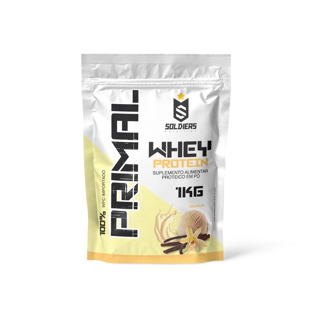 MistriosC4754's tweet image. Whey Protein Primal 1kg Importado Soldiers Nutrition Suplemento Proteína Muscular

De R$ 100,00
💥 *Por R$ 79,90

🛒 Compre aqui 👉 s.shopee.com.br/8Km5c56rfE

#Whey #Protein #Primal #1kg #Importado