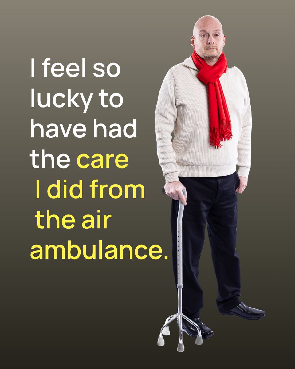 Midlands Air Ambulance Charity 🚁 tweet media
