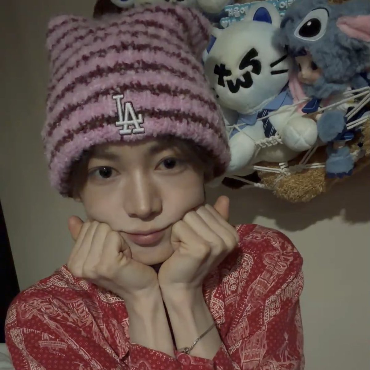 쮸 tweet media