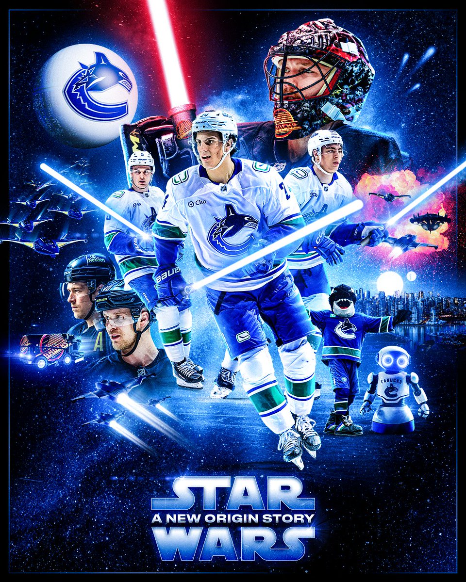 Vancouver Canucks tweet media