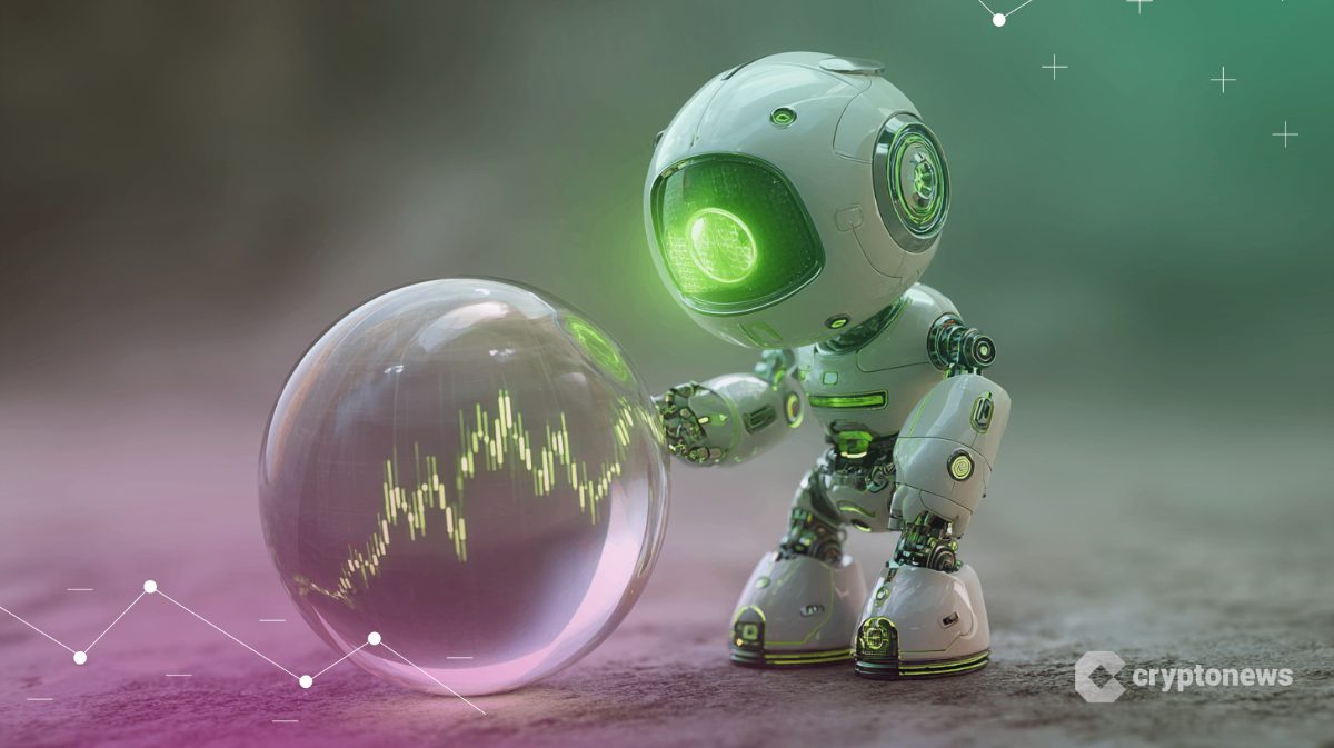 johnmorganFL's tweet image. #Alibaba Qwen AI forecasts XRP, Bitcoin, and Ethereum prices by May 2026, predicting Bitcoin could reach $95,000–$100,000 driven by ETF inflows and macro factors