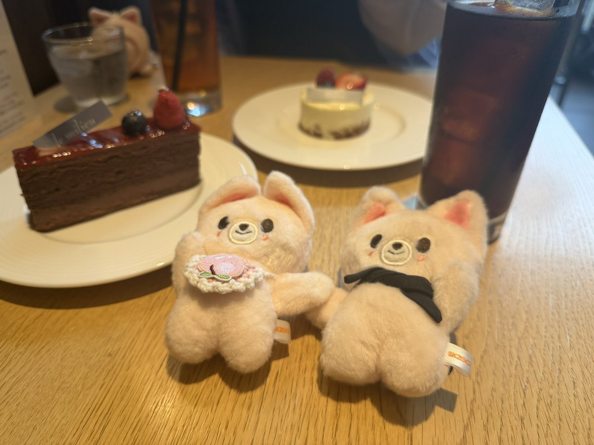いち🦊 tweet media