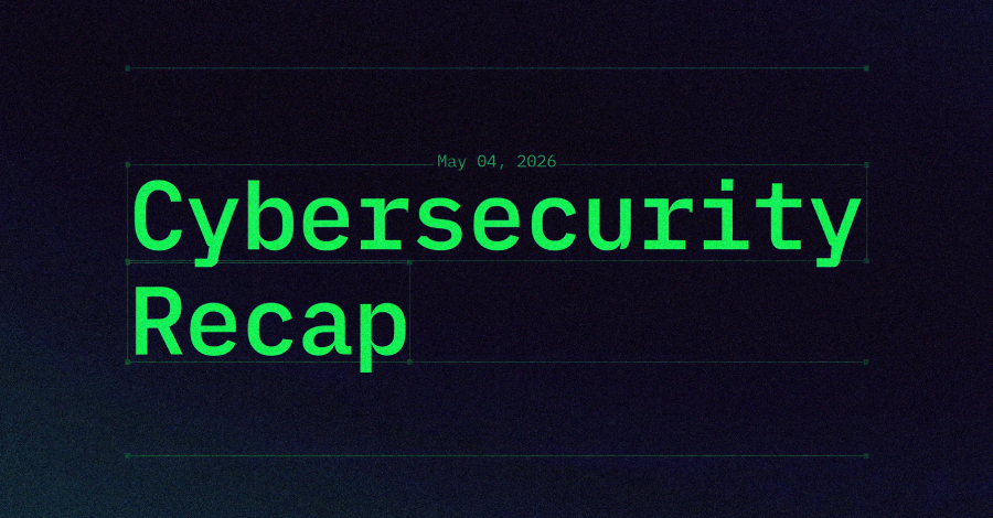 Cyberet1's tweet image. شهد الأسبوع تصاعدًا في الهجمات السيبرانية شملت استغلال ثغرة حرجة في cPanel، وبرمجية تجسس جديدة بنظام أندرويد، وثغرة تصعيد صلاحيات في نواة لينكس، إضافة إلى خلل خطير في GitHub يُتيح تنفيذ أوامر عن بُعد، مما يعكس تسارع وتيرة الاستغلال قبل صدور…

#cybersecurity #الأمن_السيبراني