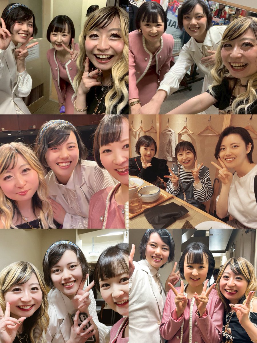 松井 沙知佳🧸ྀི🚘4/29～5/2💎 tweet media