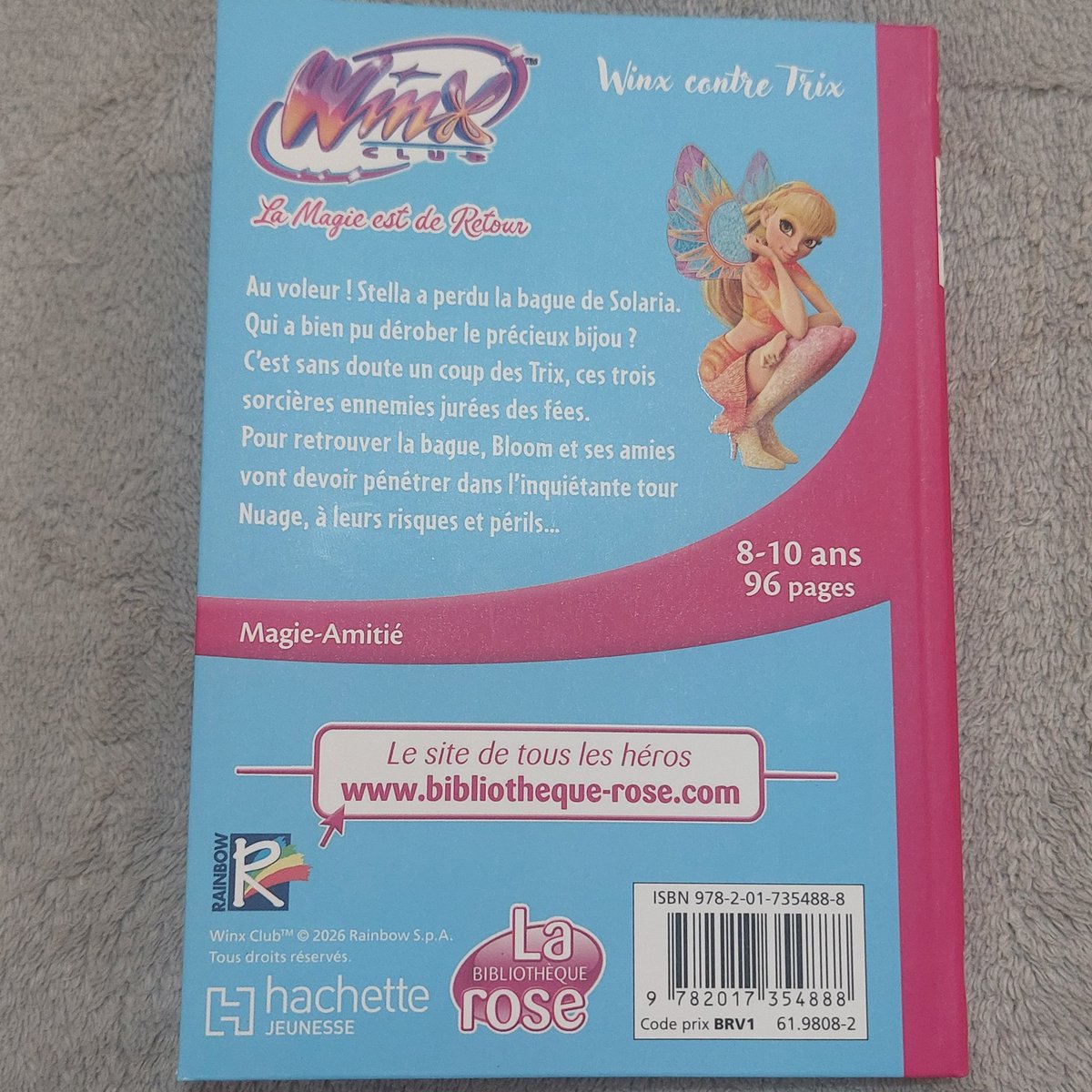 #WinxClub #Winx #WinxClubOfficial #WinxCollection #WinxCollector