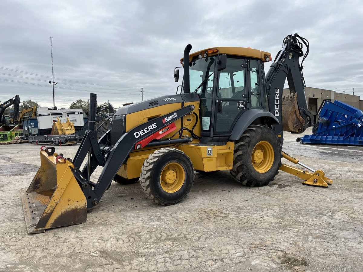 Brandt Construction, Forestry & Material Handling tweet media