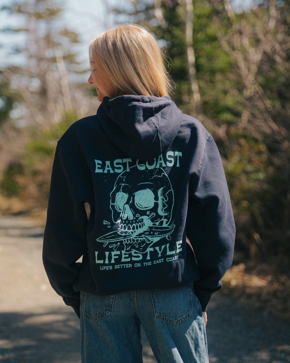 EASTCOAST LIFESTYLE tweet media