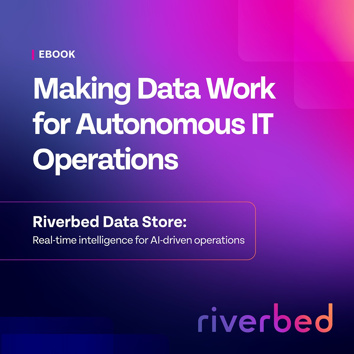 Riverbed tweet media