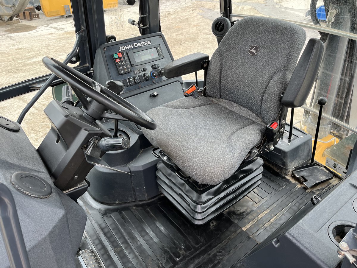 Brandt Construction, Forestry & Material Handling tweet media