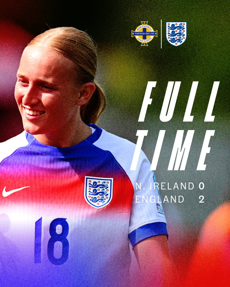 Lionesses tweet media