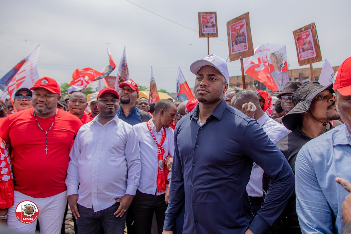 Marcel Tshipepele tweet media