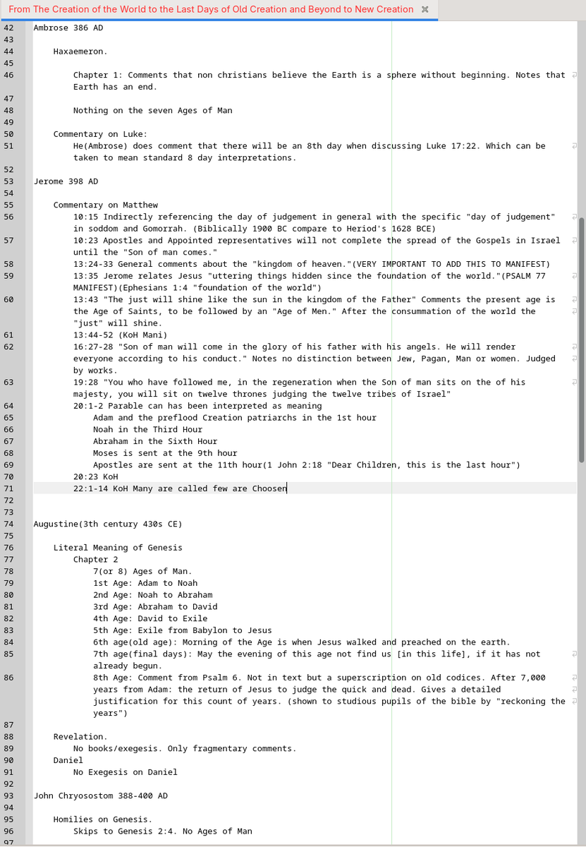 Recursively Enum (@RecursivelyEnum) / Posts / X