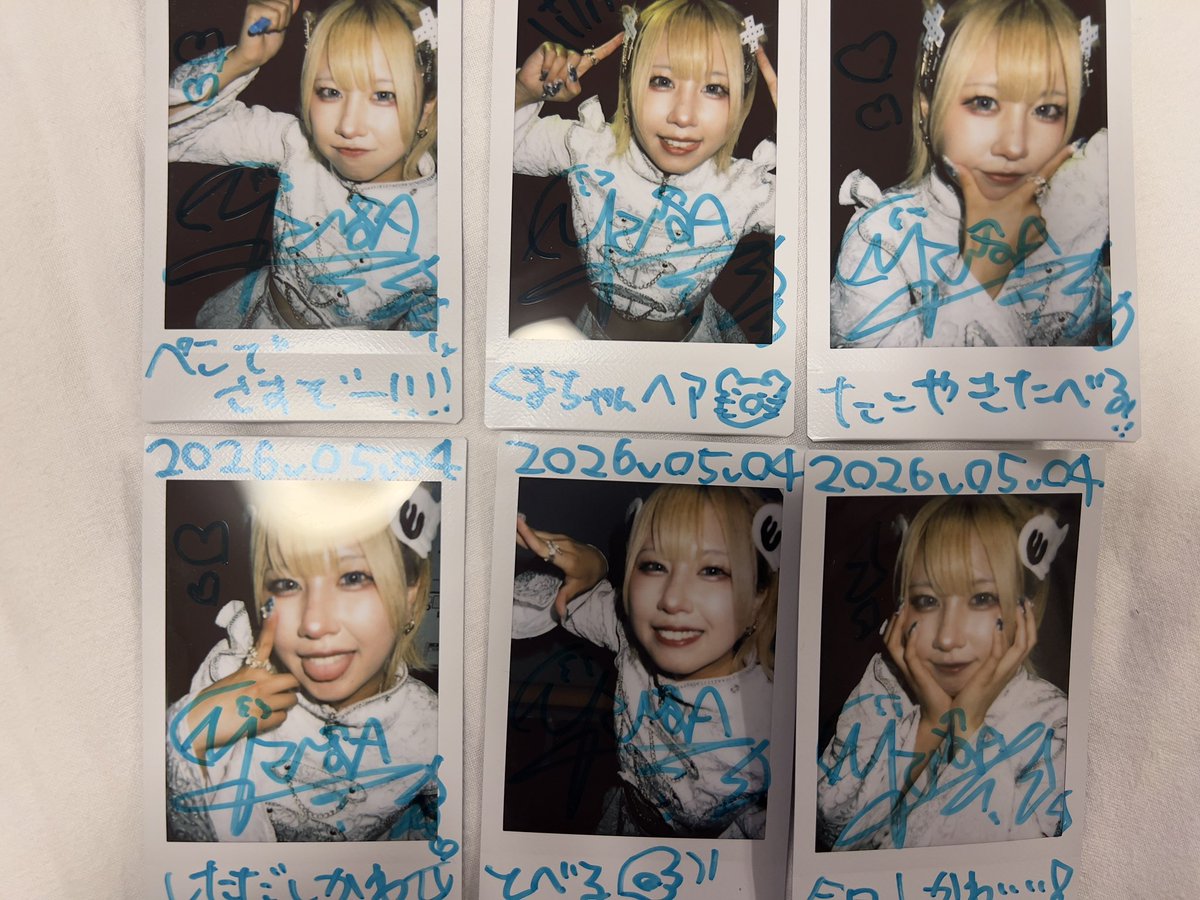 まるち tweet media