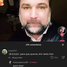 mi abuela hoy se levantó en esta