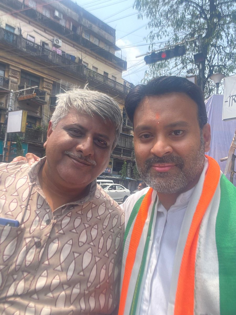 Roahan Mitra tweet media