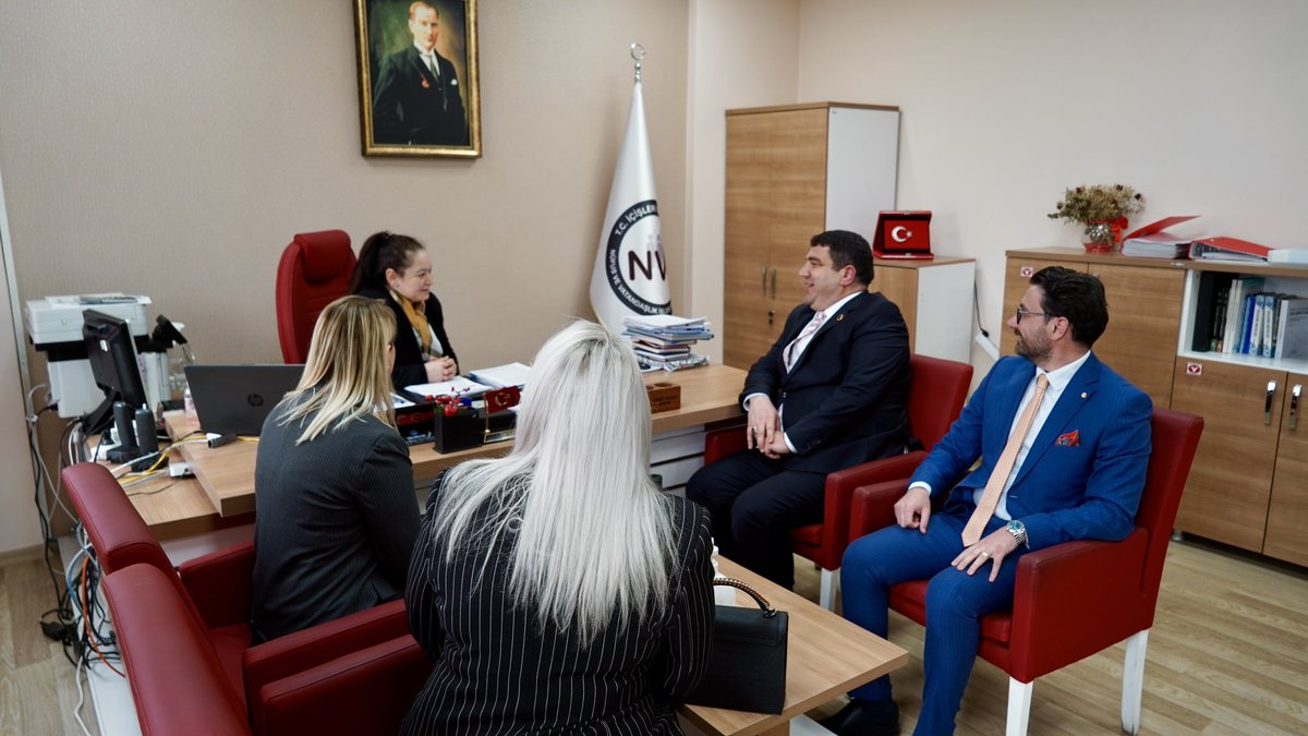 AHMET SAİD GÜLŞEN tweet media