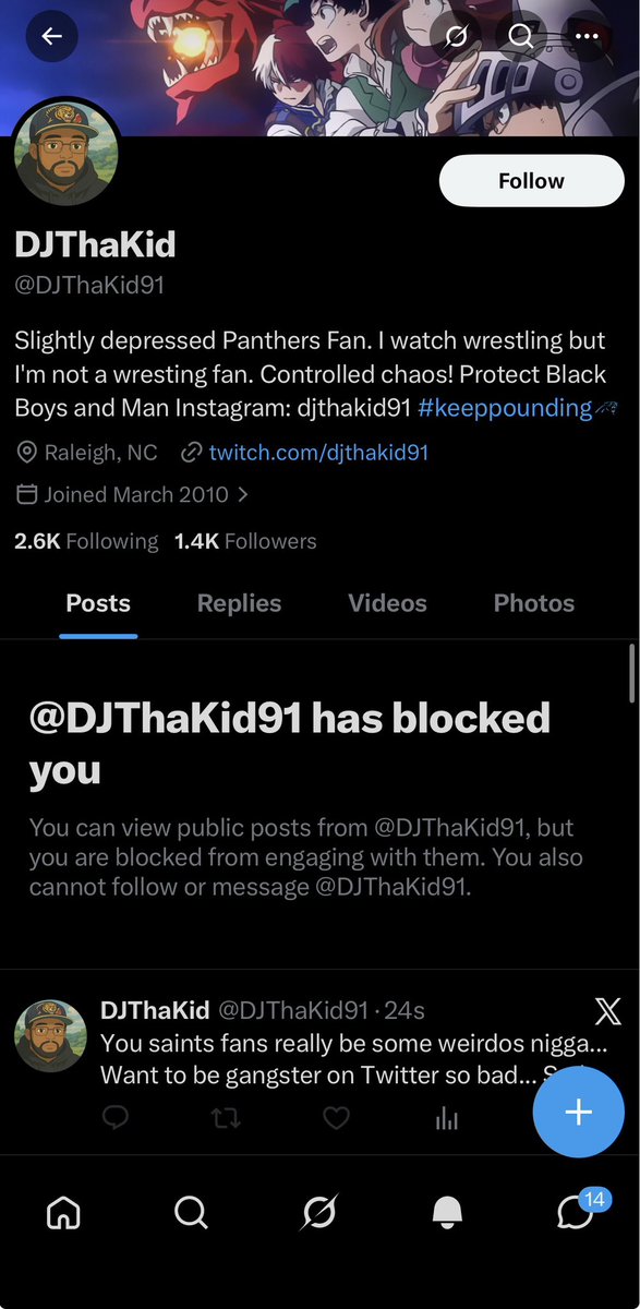 Boot⚜️ tweet media