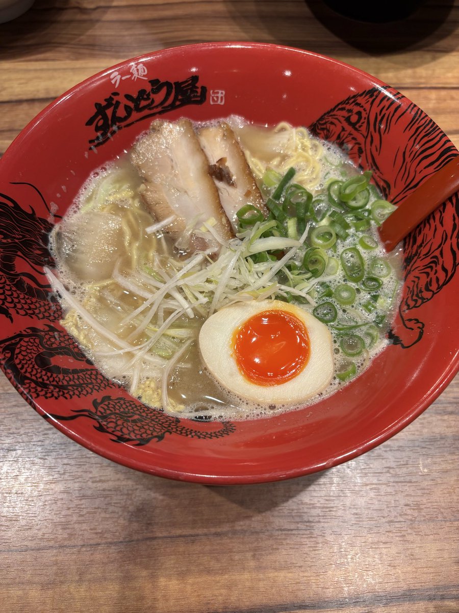 深夜です
