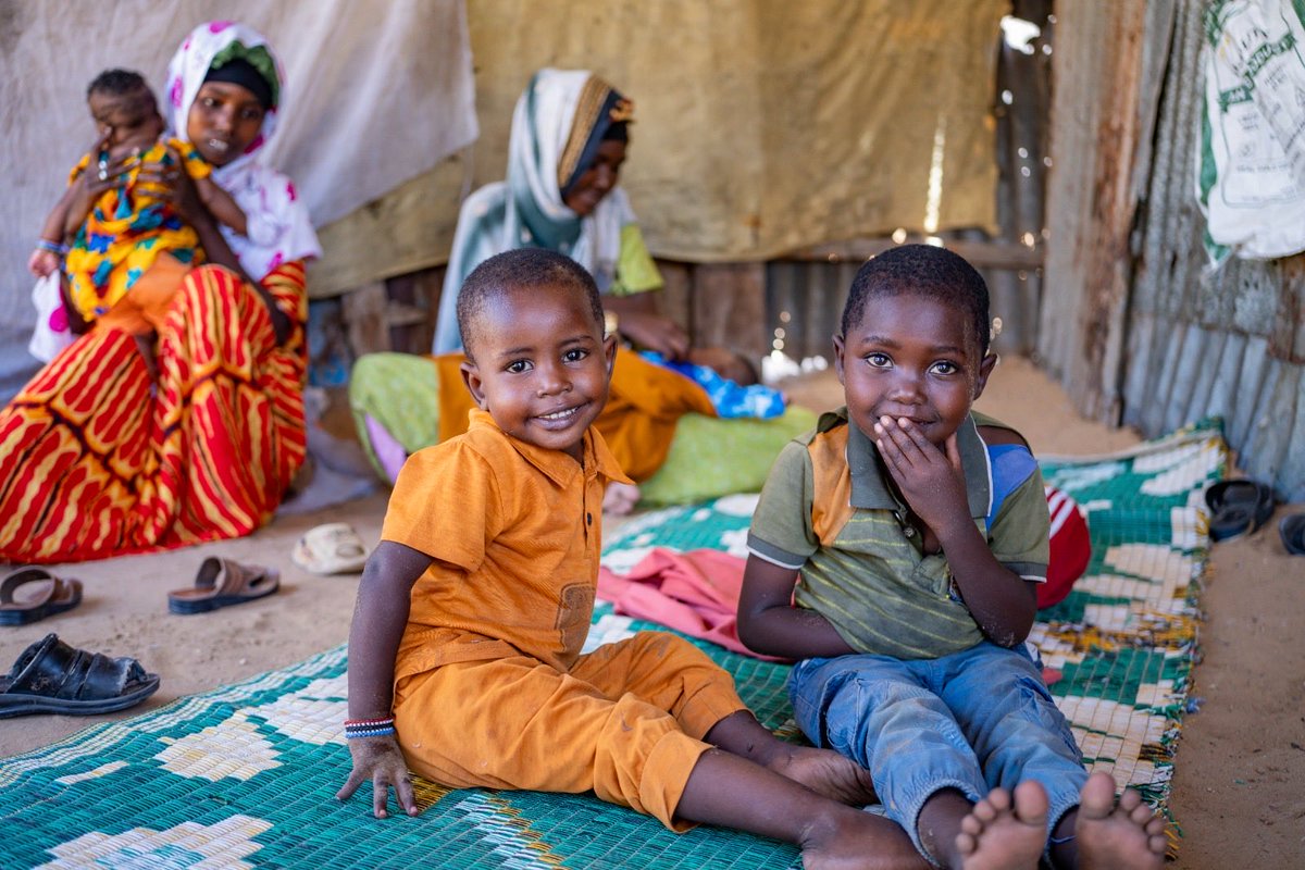 NorwayInSomalia's tweet image. As drought affects millions in Somalia, Norway is increasing its support.
USD 1.6 million (NOK 15 million) via the World Food Programme brings total humanitarian funding in 2026 to USD 10.95 million.
🔗 regjeringen.no/en/whats-new/n…
#Somalia #FoodSecurity