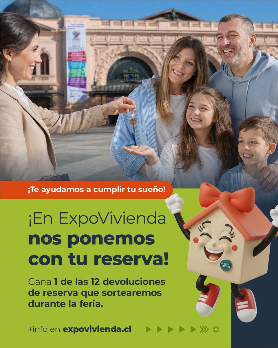 ExpoVivienda tweet media