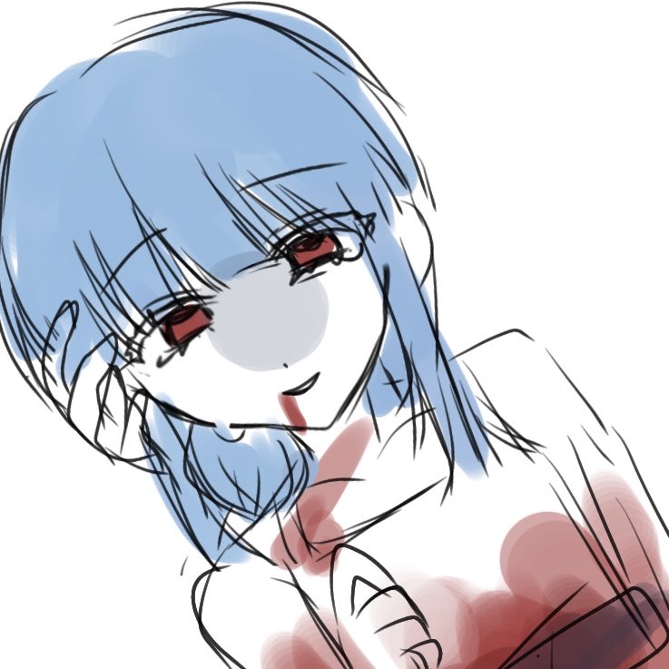 暇人 tweet media