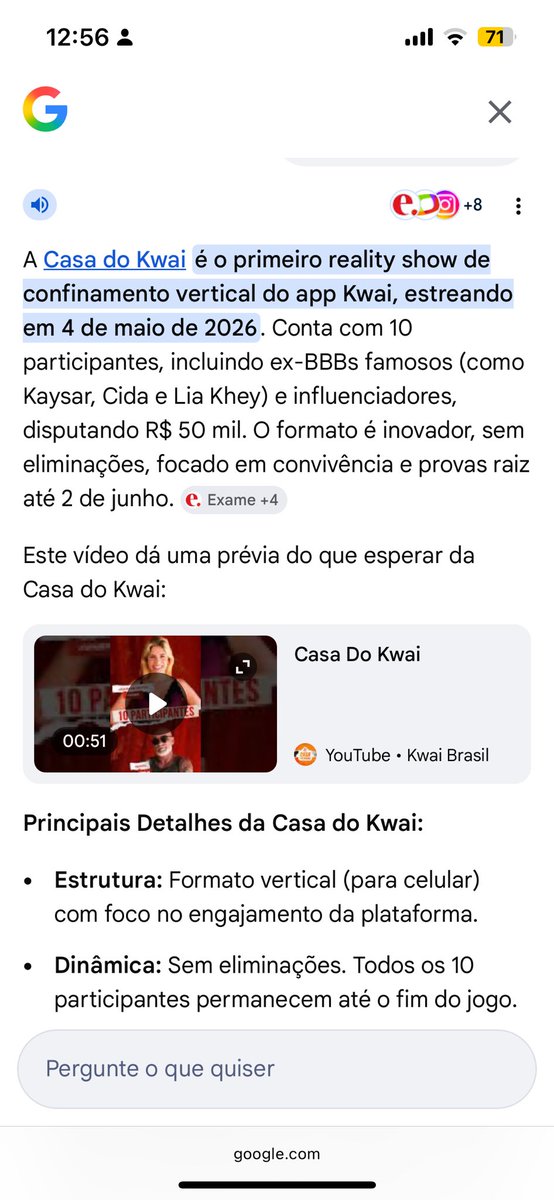 laracomentabb's tweet photo. Gente e esse novo reality aqui 👀 https://t.co/CRQj0HBDZk
