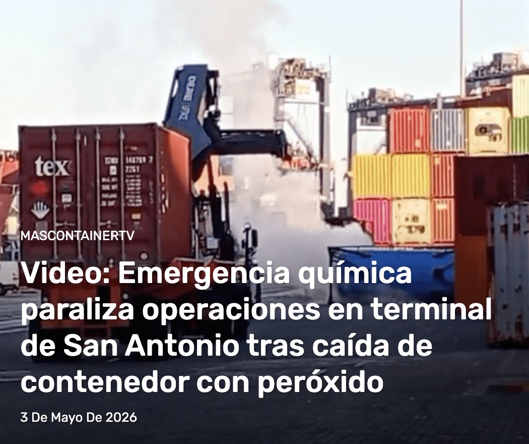 MasContainer tweet media
