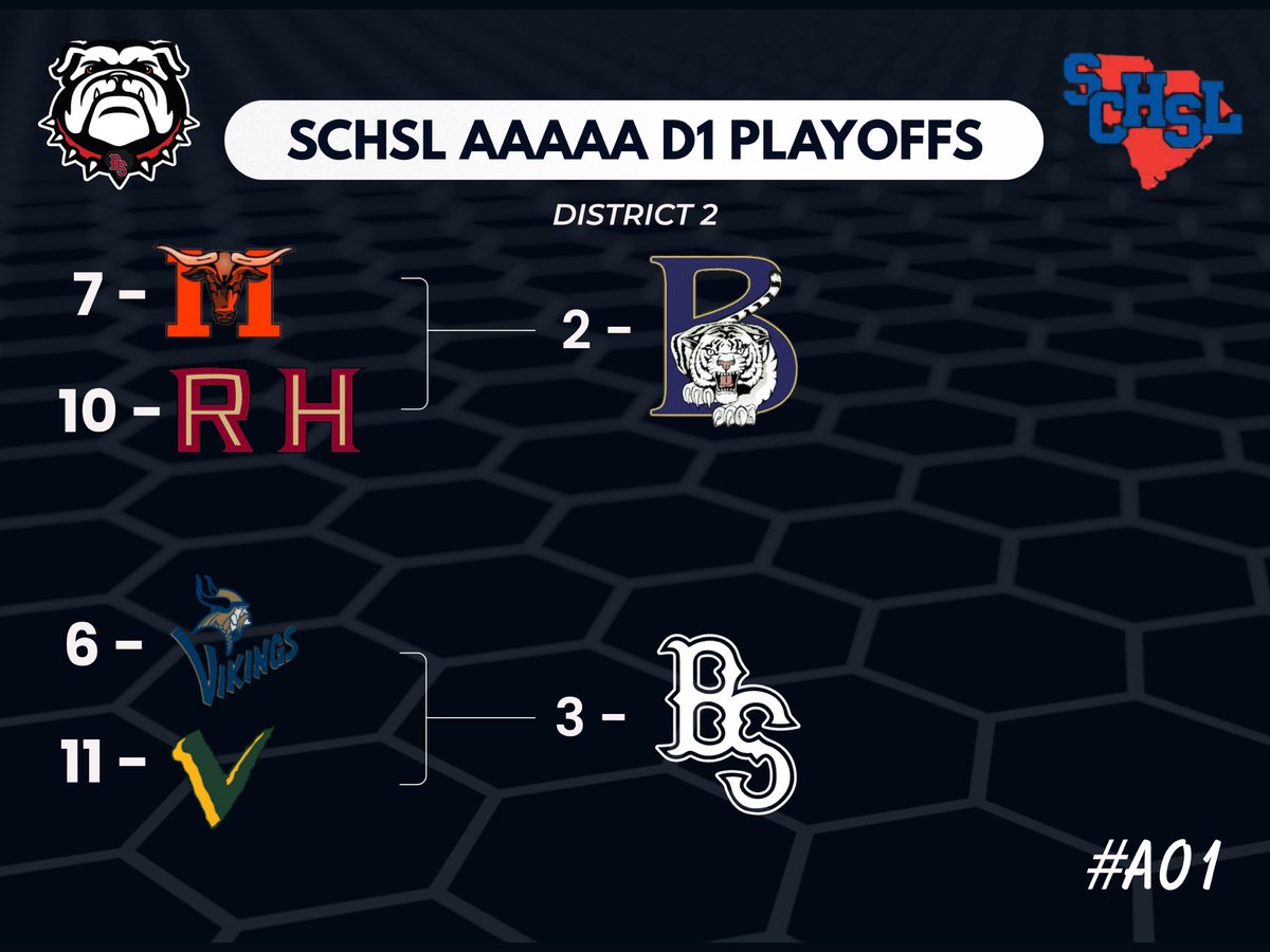 BSHS Baseball tweet media
