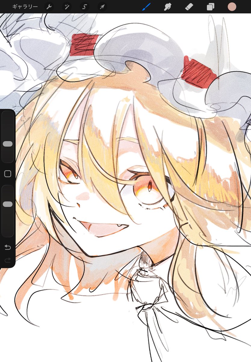 らはね tweet media