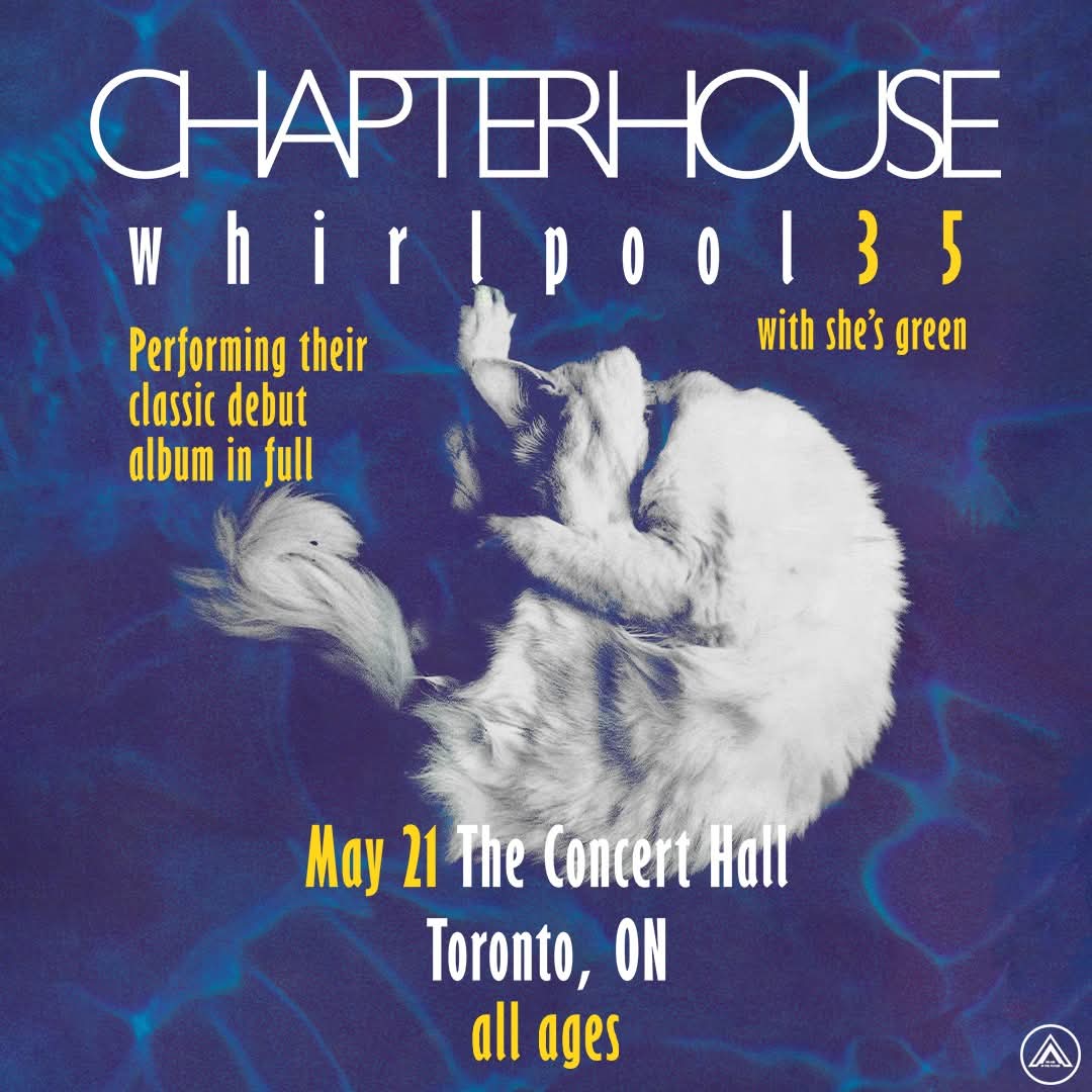 leos_lover_2000's tweet image. 2 tickets available for Chapterhouse in Toronto May 21 at The Concert Hall for only $50 each.  Please let me know if interested.  Thanks!

#Chapterhouse #concerthall #toronto #concert #tickets