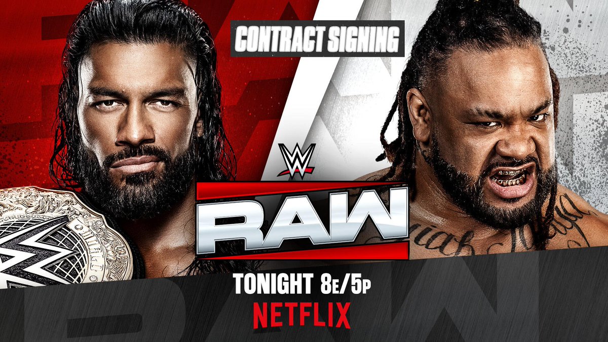 WrestleTalk tweet media