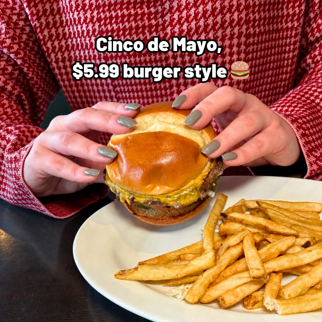 Ruby Tuesday tweet media