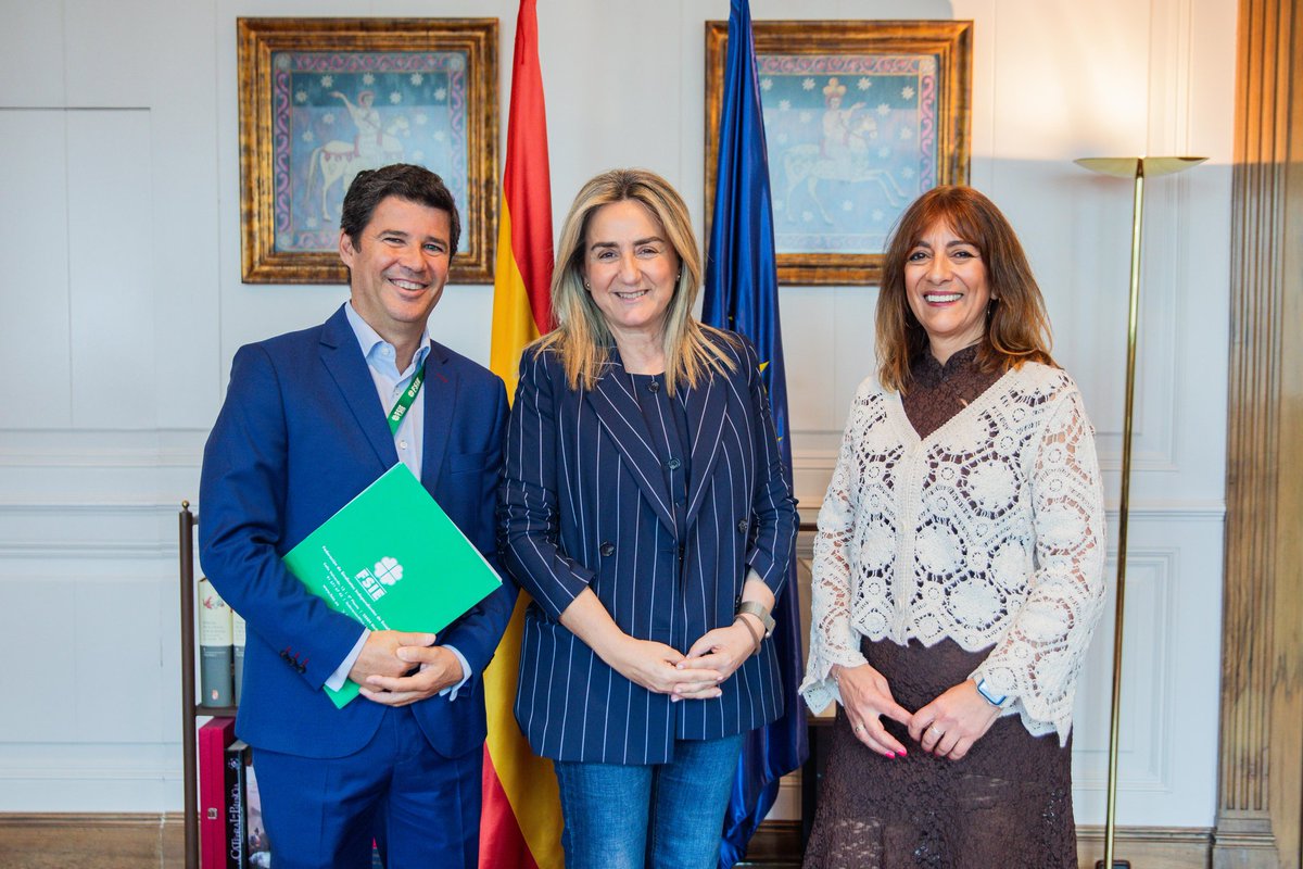 Milagros Tolón tweet media
