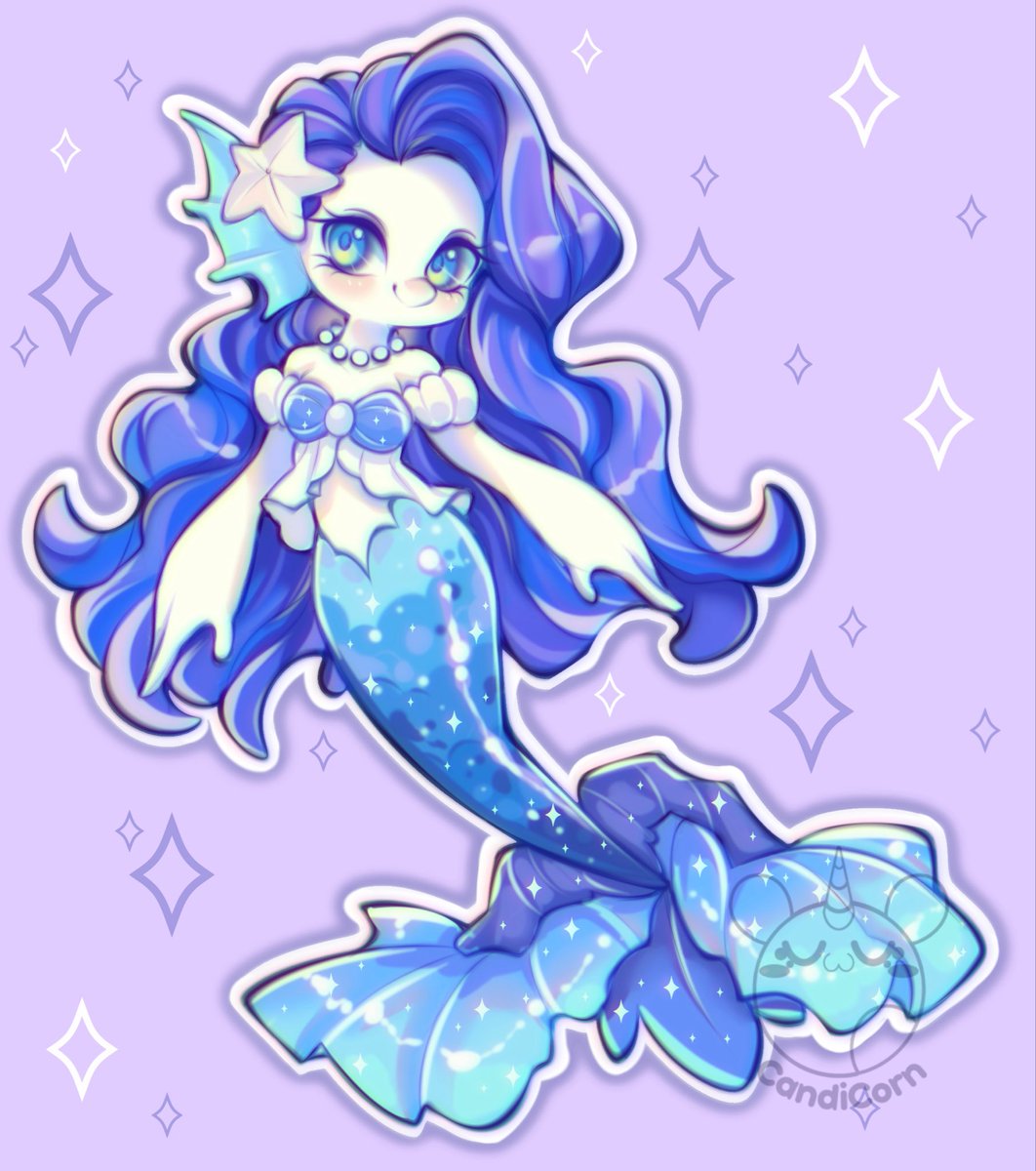 ✨🌸CandiCorn.Art🌸✨ tweet media