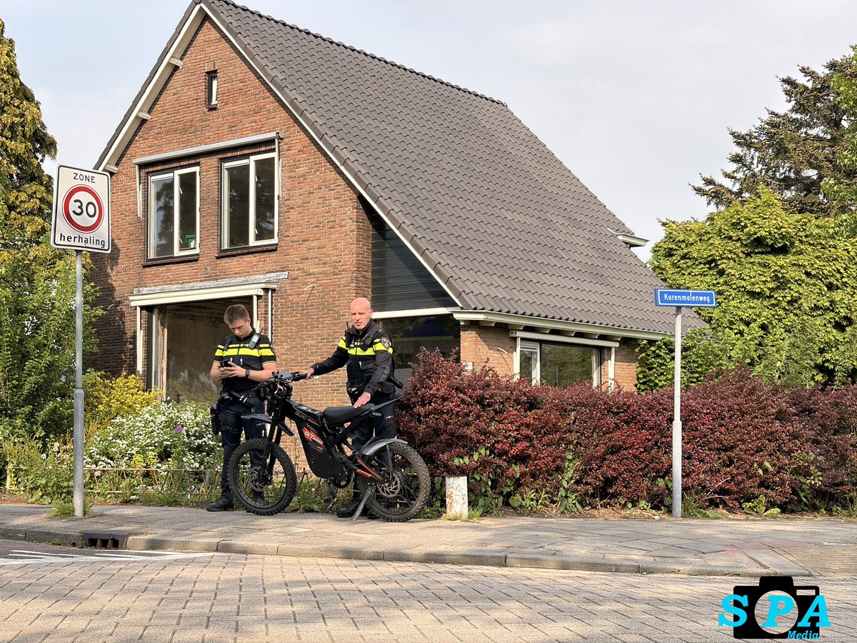 112Lansingerland.nl tweet media