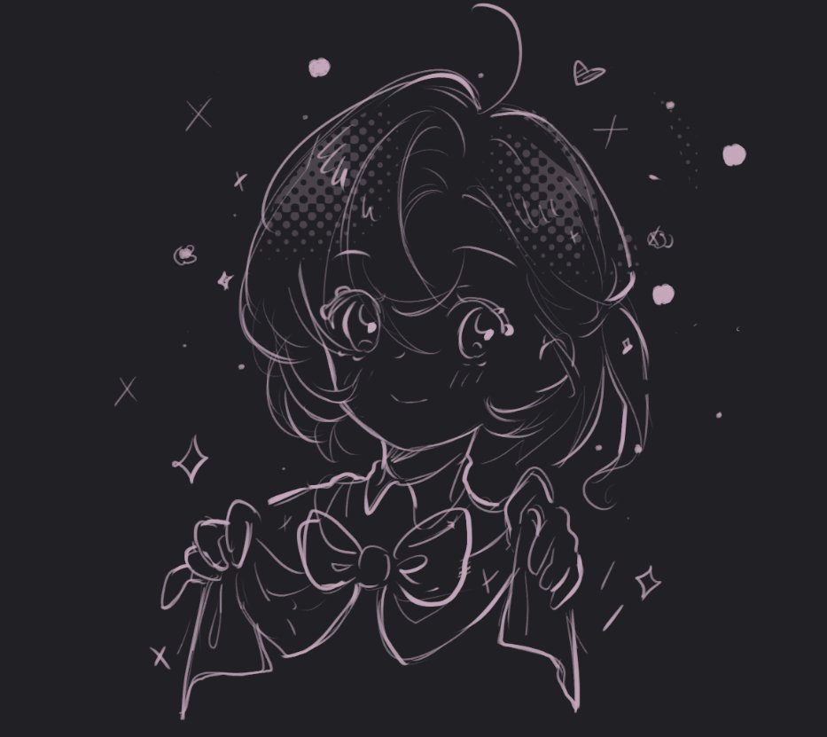 kuroshiira 🌸 On Vgen tweet media