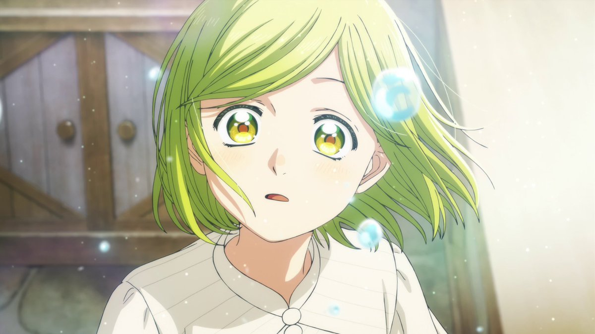 Anime Fantasy tweet media