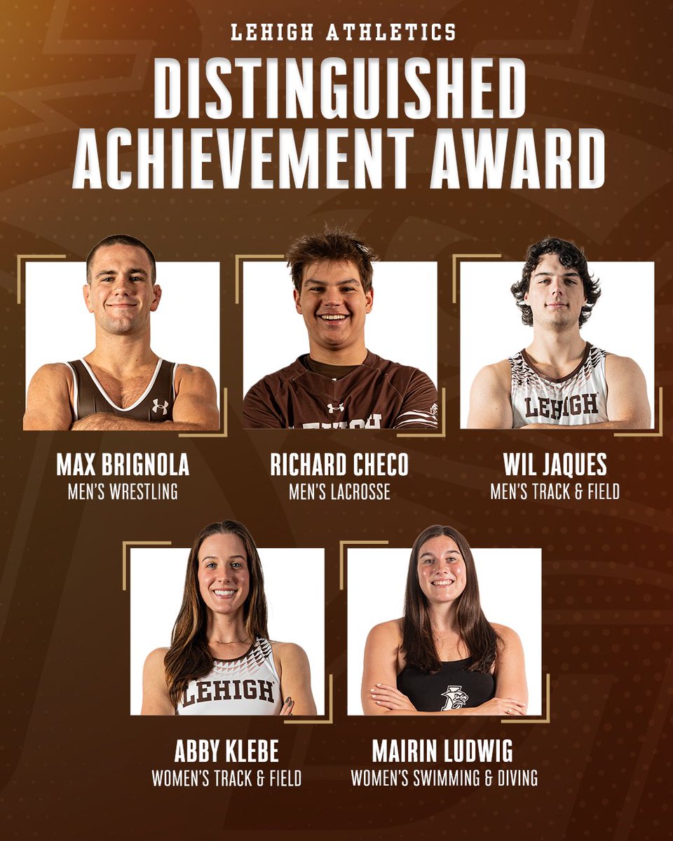 Lehigh Sports tweet media