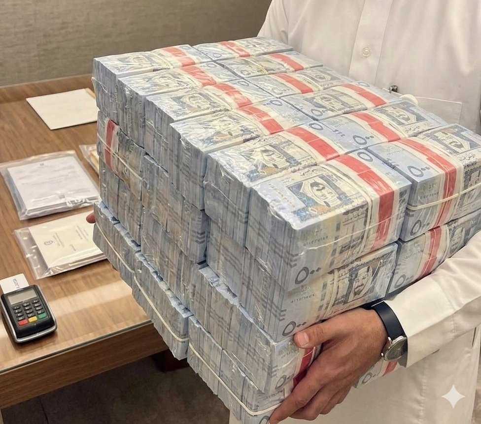 محمد العريني tweet media