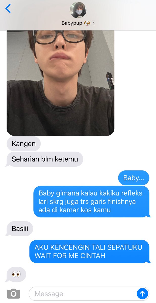 Sekar, tweet media