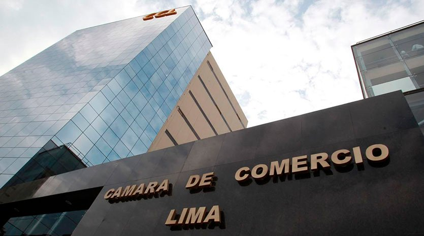 Cámara de Comercio Lima tweet media